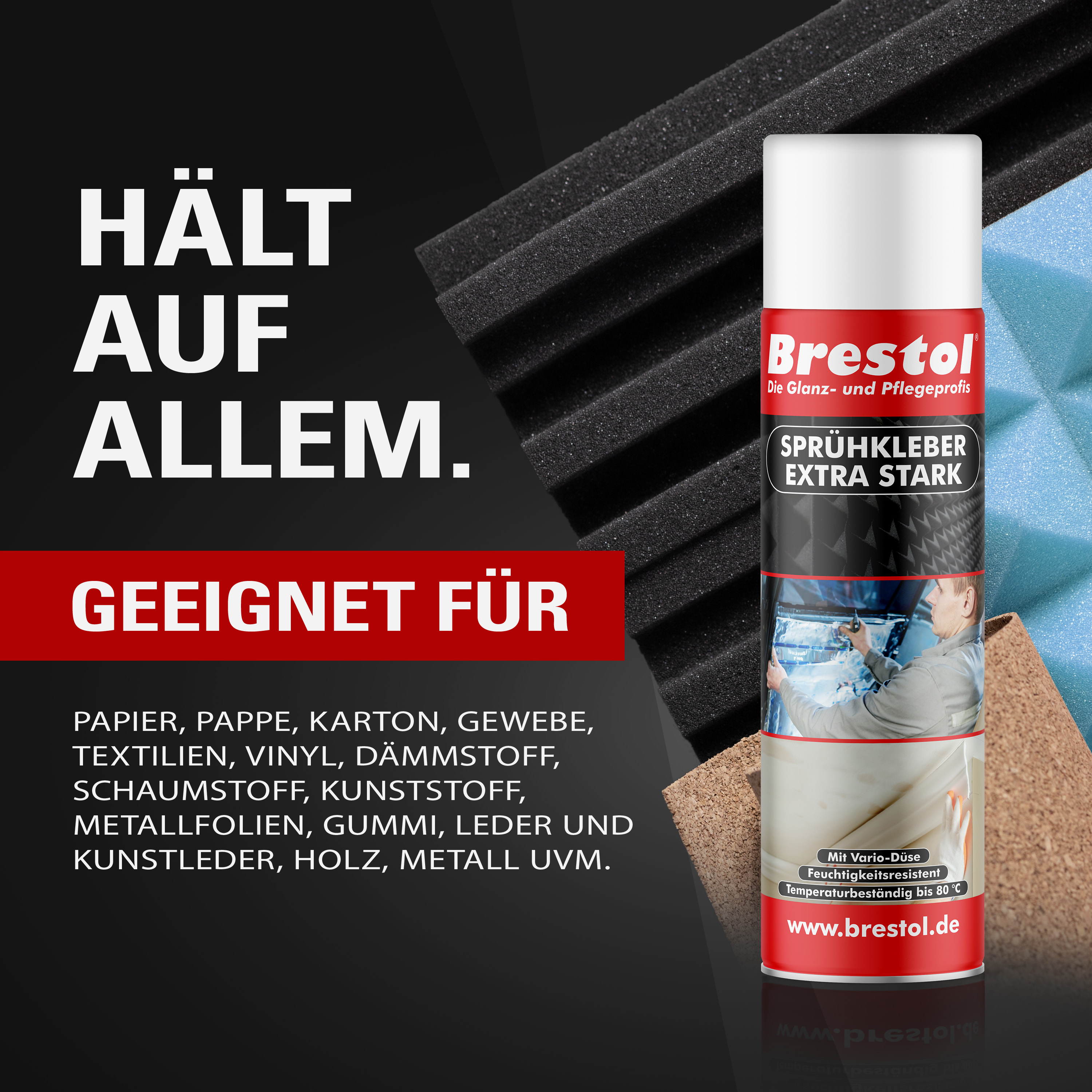 Spruehkleber infobild 1