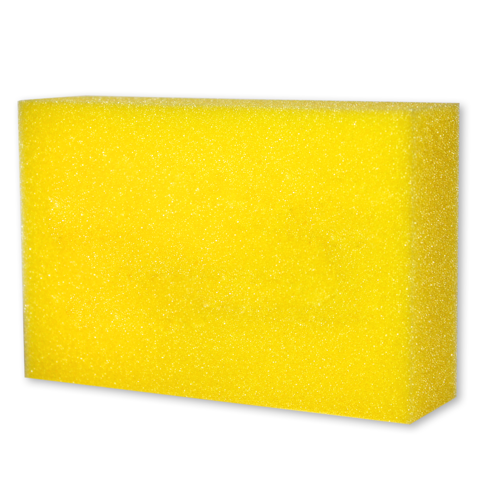 Polierschwamm gelb 5455