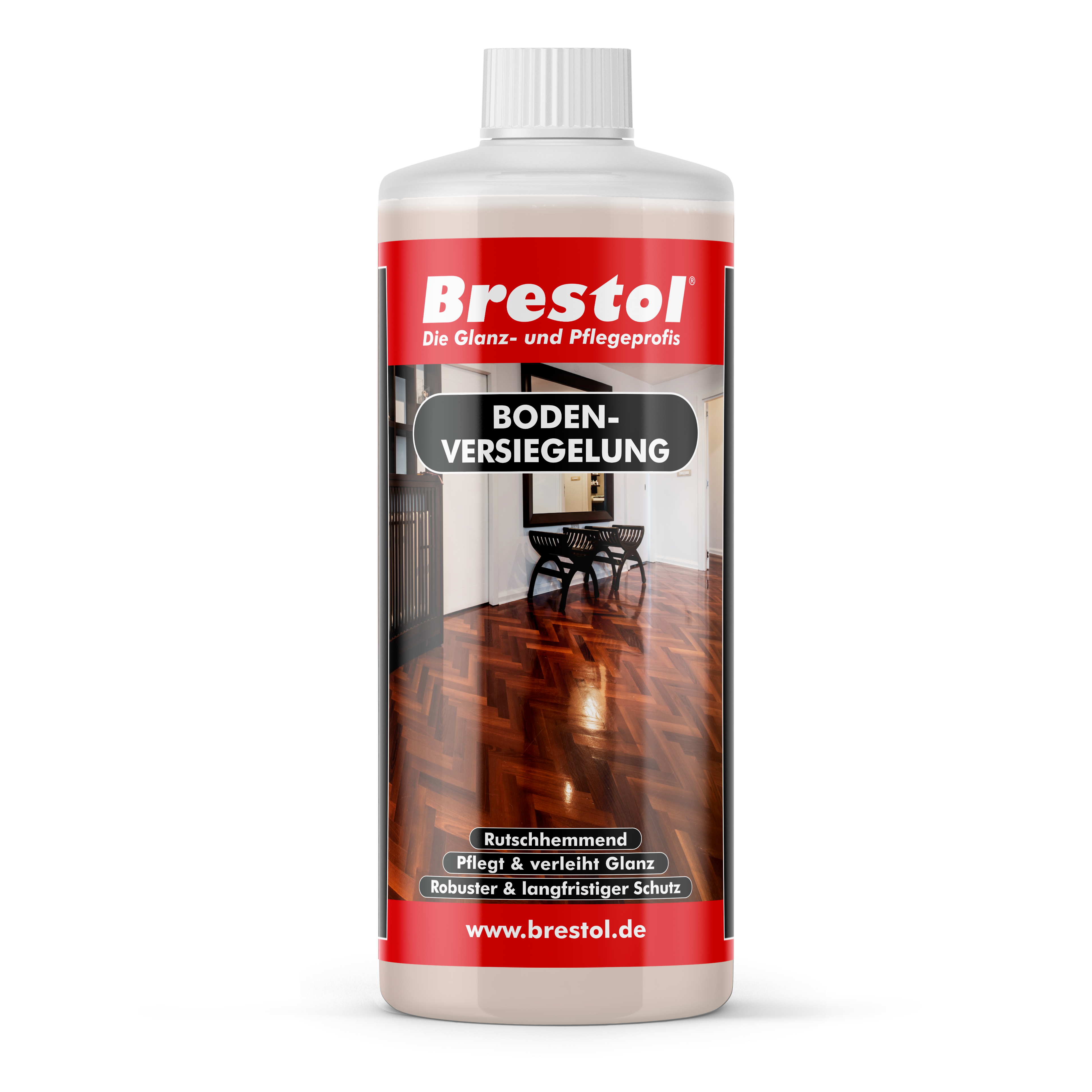 Bodenversiegelung 1 Liter Brestol