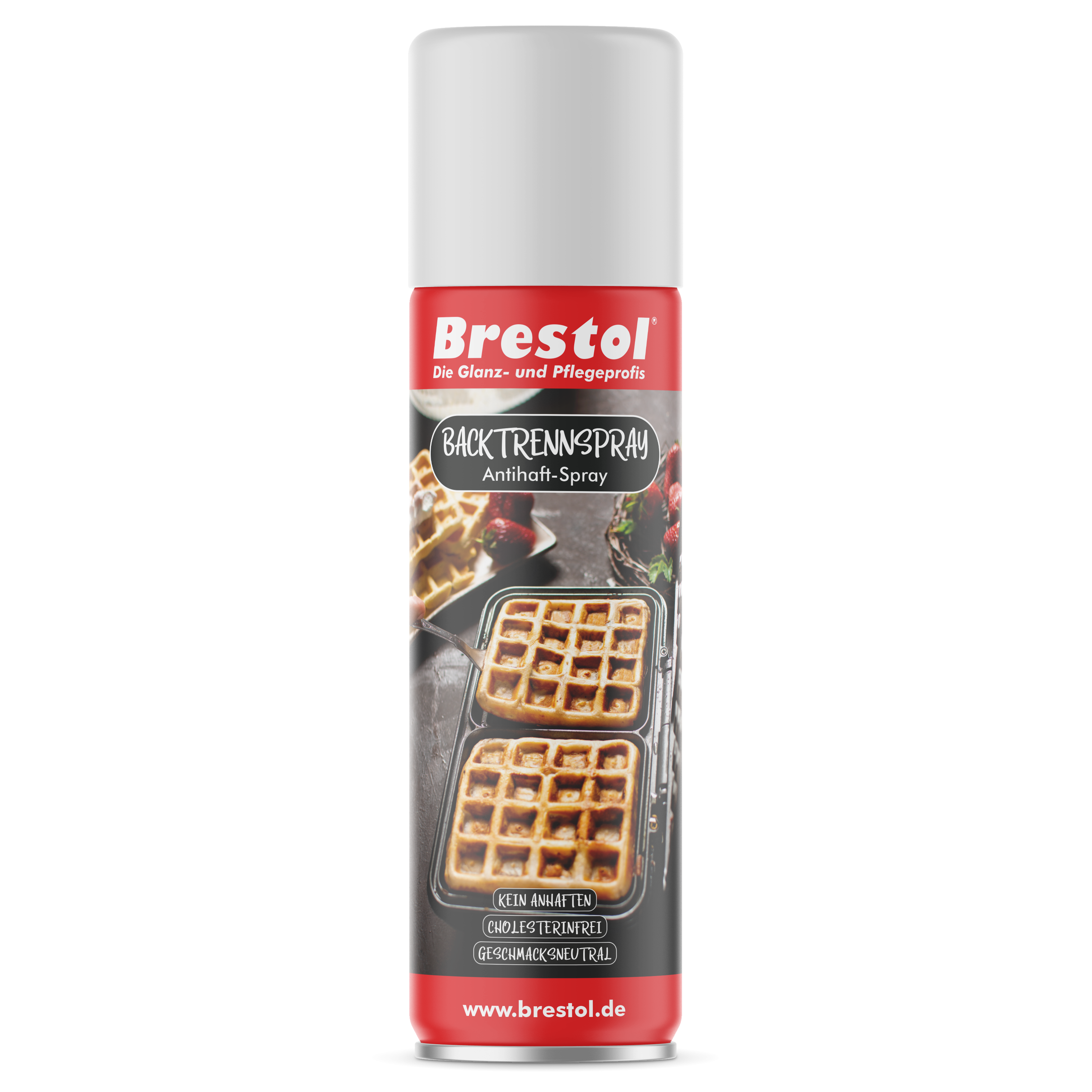 Backtrennspray 500 ml Brestol