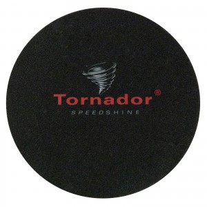 Polierscheibe Tornador Speedshine SET1 - Lackknete-Pad
