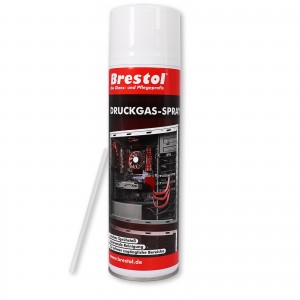 Druckgas-Spray 500 ml