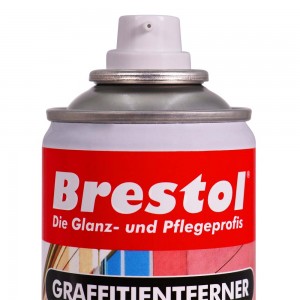 GRAFFITI ENTFERNER Spray 400 ml SET2