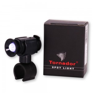 604030 Tornador Spot-Light LED Arbeitsleuchte